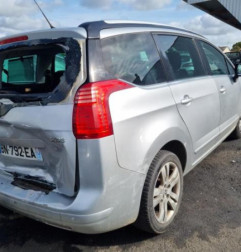 Demarreur PEUGEOT 5008 1 Photo n°9