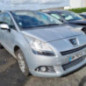 Demarreur PEUGEOT 5008 1