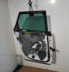 Porte arriere gauche SEAT EXEO Photo n°1