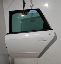 Porte arriere gauche SEAT EXEO Photo n°4