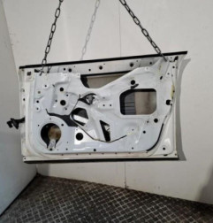 Porte avant droit SEAT EXEO Photo n°1