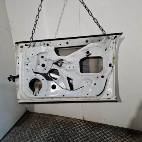 Porte avant droit SEAT EXEO Photo n°1