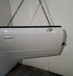 Porte avant droit SEAT EXEO