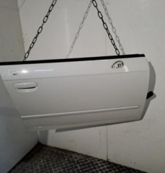 Porte avant droit SEAT EXEO Photo n°3