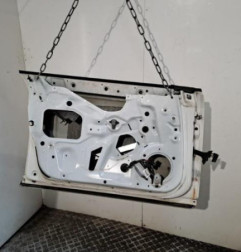 Porte avant gauche SEAT EXEO Photo n°3