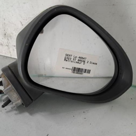 Retroviseur droit SEAT EXEO