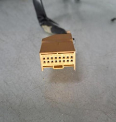 Retroviseur droit SEAT EXEO Photo n°3