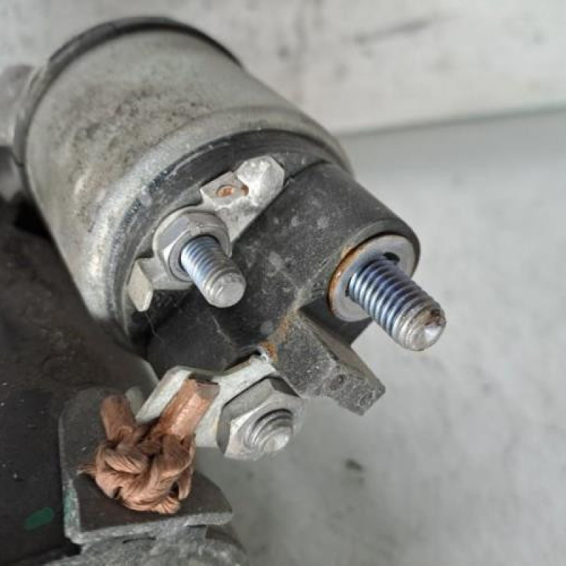 Demarreur OPEL CORSA D