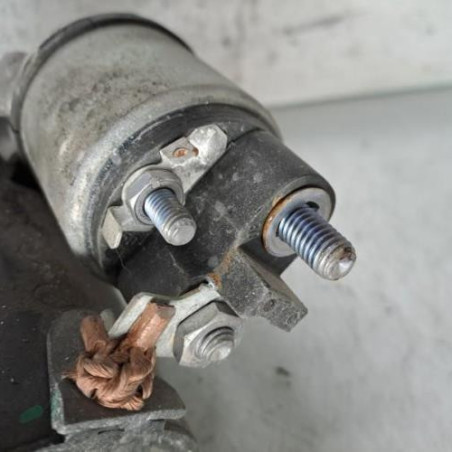 Demarreur OPEL CORSA D Photo n°1