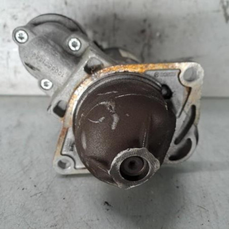 Demarreur OPEL CORSA D