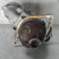Demarreur OPEL CORSA D