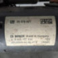 Demarreur OPEL CORSA D