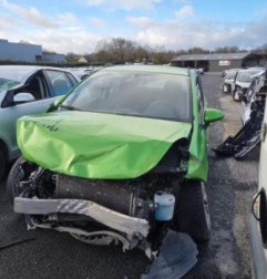 Demarreur OPEL CORSA D Photo n°6