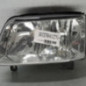 Optique avant principal gauche (feux)(phare) VOLKSWAGEN POLO 3