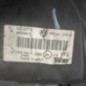 Optique avant principal gauche (feux)(phare) VOLKSWAGEN POLO 3