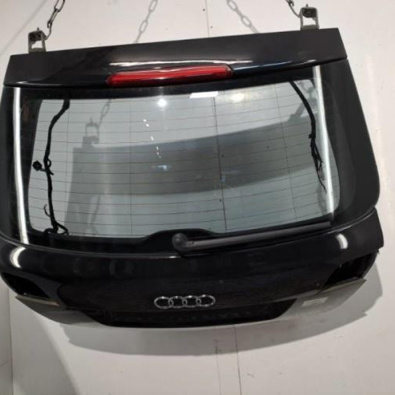 Malle/Hayon arriere AUDI A3 2