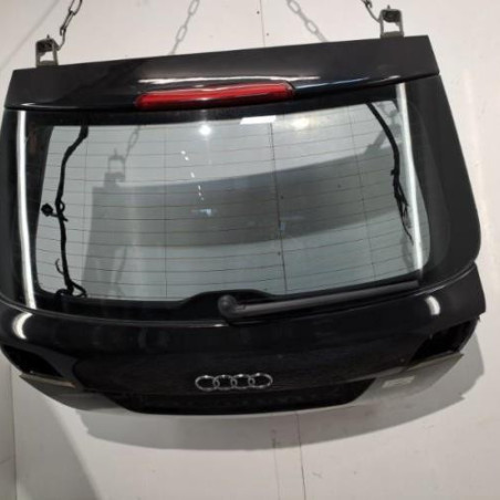 Malle/Hayon arriere AUDI A3 2 Photo n°1
