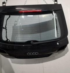 Malle/Hayon arriere AUDI A3 2