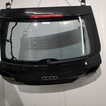 Malle/Hayon arriere AUDI A3 2