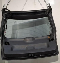 Malle/Hayon arriere AUDI A3 2 Photo n°3