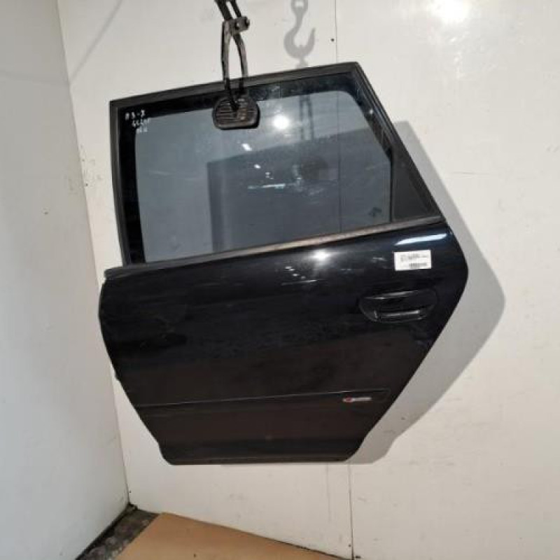 Porte arriere gauche AUDI A3 2