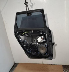 Porte arriere gauche AUDI A3 2 Photo n°3