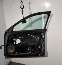 Porte avant droit AUDI A3 2 Photo n°1