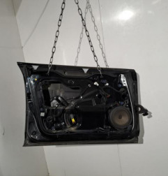 Porte avant gauche AUDI A3 2 Photo n°3