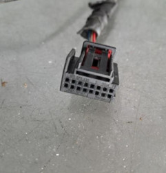 Retroviseur gauche AUDI A3 2