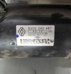 Demarreur DACIA LOGAN 1