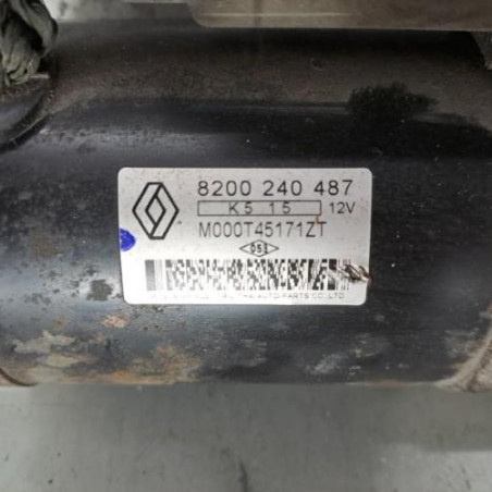 Demarreur DACIA LOGAN 1