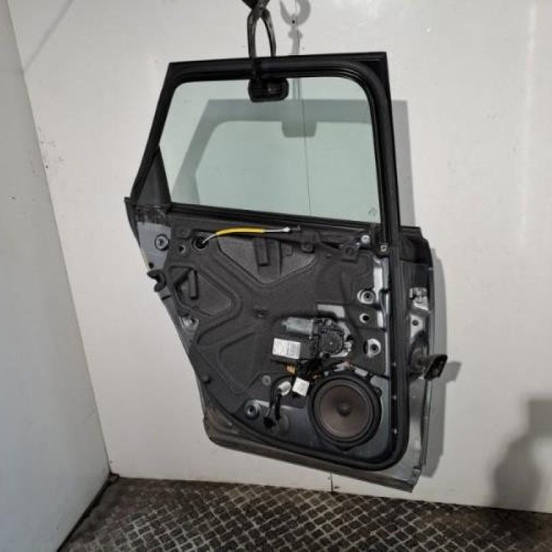 Porte arriere gauche AUDI A4 2
