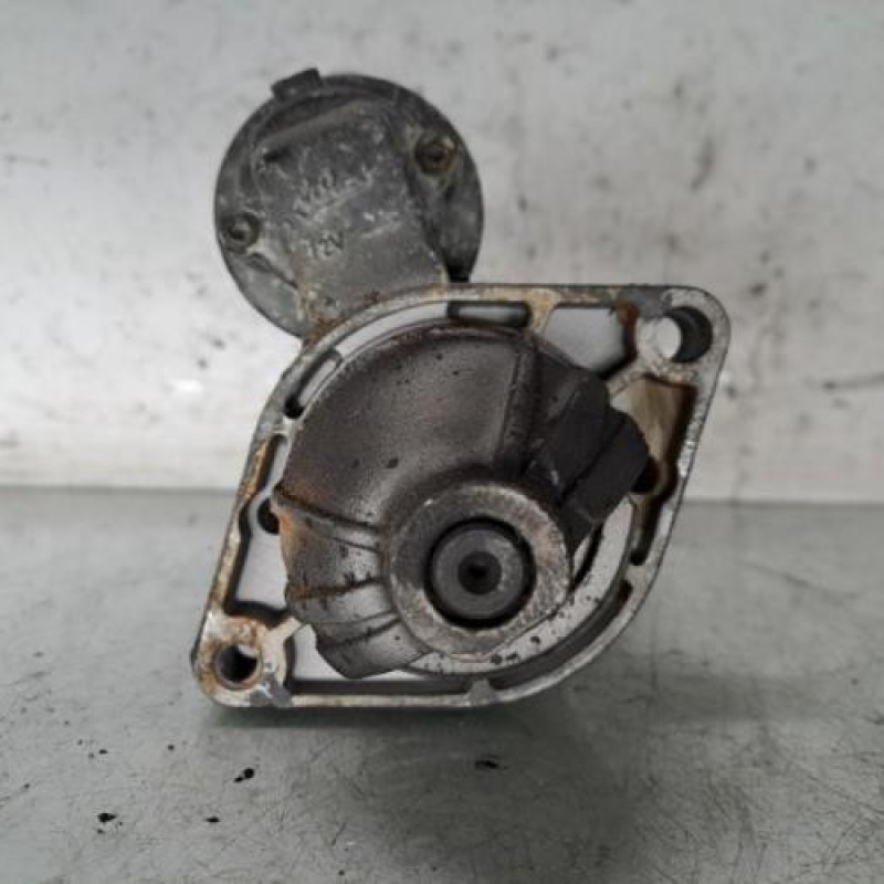 Demarreur OPEL CORSA D
