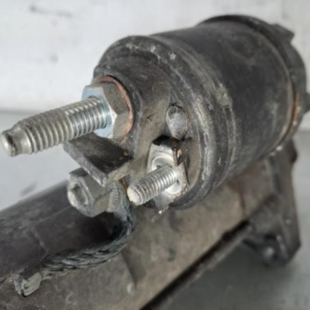 Demarreur OPEL CORSA D