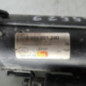 Demarreur OPEL CORSA D