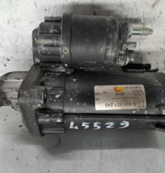 Demarreur OPEL CORSA D Photo n°4