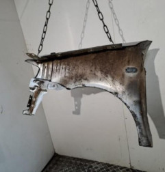 Aile avant droit VOLKSWAGEN POLO 3 Photo n°1