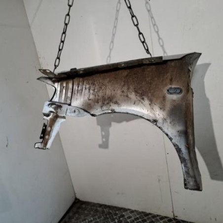 Aile avant droit VOLKSWAGEN POLO 3 Photo n°1