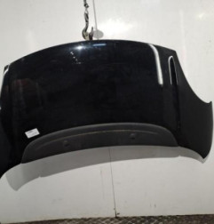 Capot FIAT 500L Photo n°3