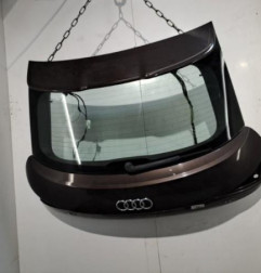 Malle/Hayon arriere AUDI A1 1