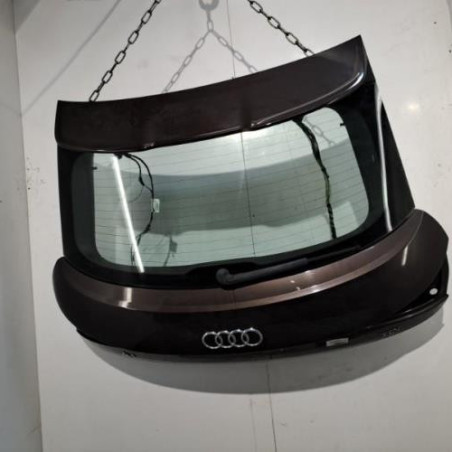 Malle/Hayon arriere AUDI A1 1