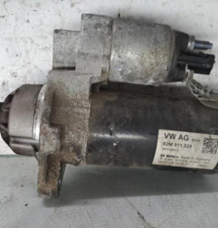 Demarreur SEAT ALTEA Photo n°1