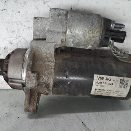 Demarreur SEAT ALTEA Photo n°1