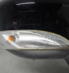 Retroviseur droit RENAULT CAPTUR 1 Photo n°1