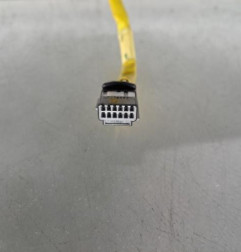 Retroviseur droit RENAULT CAPTUR 1 Photo n°3