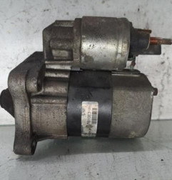 Demarreur RENAULT MEGANE 2 Photo n°3