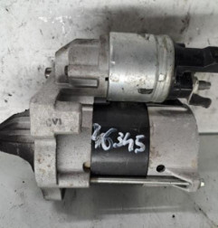 Demarreur CITROEN C3 3 Photo n°1