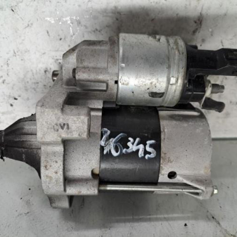 Demarreur CITROEN C3 3