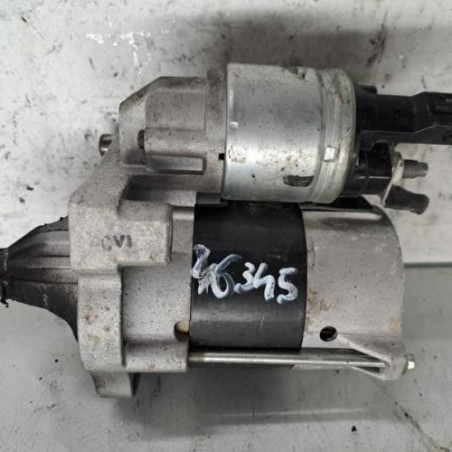 Demarreur CITROEN C3 3 Photo n°1