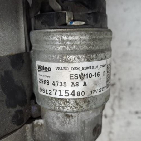 Demarreur CITROEN C3 3